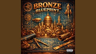 Bronze Blueprint - TRAN VAN THANH
