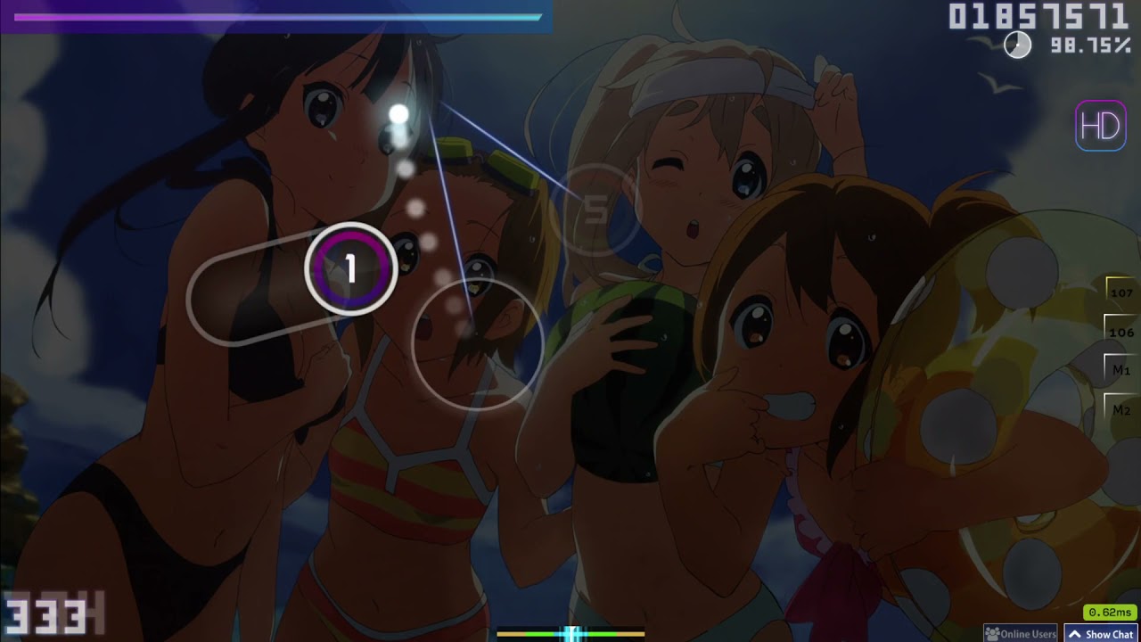 Kira Kira Days 2 179pp Youtube