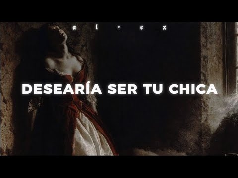 Your Girl Lana Del Rey Sub Español