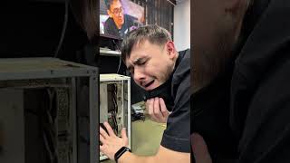 OLHA QUEM VOLTOU #pc #tjgaming #pcgamer #fyp