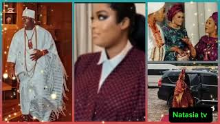 Śeriòus Pròblèm As Queen Naomis Private Car Mişşing Live In The Palace As Ooni Třiggèrèd