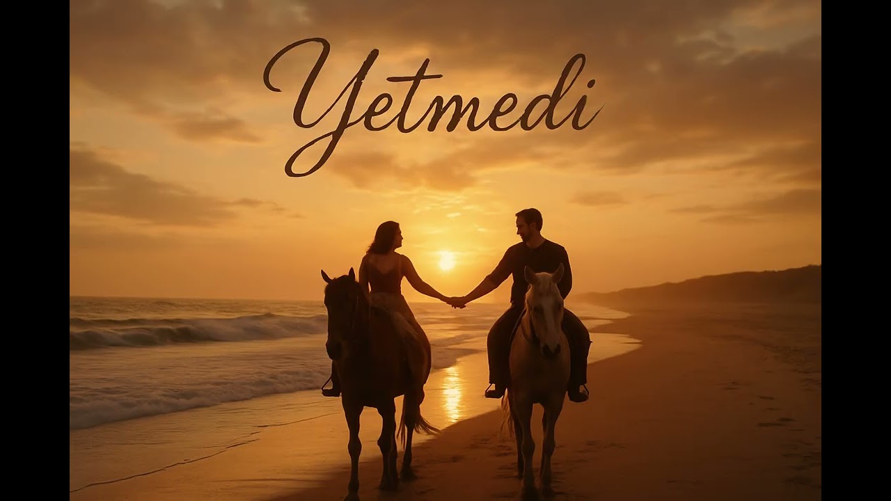 yetmedi 🎶🎼🎤