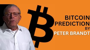 Is the Bitcoin Bull Run Over? Analyst Peter Brandt Weighs In | Trading Critique