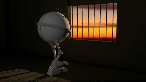 Animation Mentor class 2 January 2010