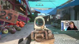 Getting The Kill While Flashed! - Call of Duty: Modern Warfare II