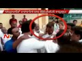 TRS, TDP activists fisticuffs in Secunderabad