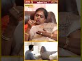 கொஞ்சம் விட்டு கொடுத்து வாழுங்க | Detective Malathi #shorts