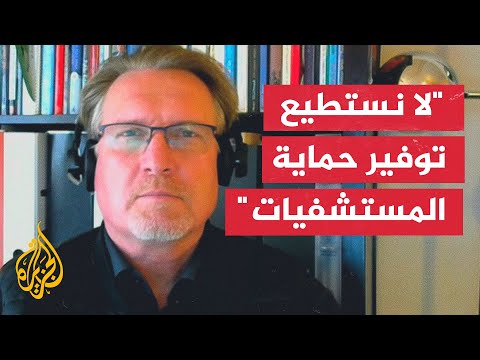 المتحدث باسم الصحة العالمية: نتواصل مع إسرائيل ودول أخرى ونسمع حديثا يخالف الواقع على الأرض