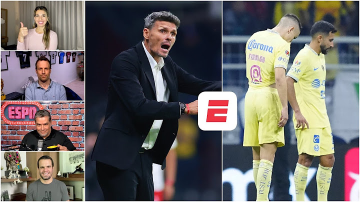 Comienza LA LIMPIA DEL AMÉRICA tras la eliminación vs Toluca en la liguilla de LIGA MX | Exclusivos