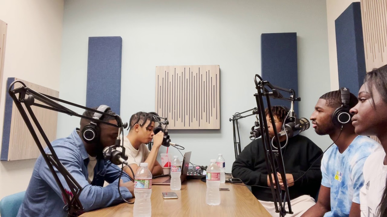 The Ryan Leatch Podcast Episode 3: 2021 Vibes - YouTube