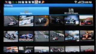 F1 RACING - App review by ReviewBreaker screenshot 4