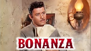 Bonanza - Return Engagement - Western Series - FULL EPISODES - The Best Cowboy TV #bonanza