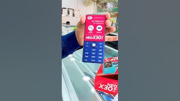 ITEL NEO X30+ 4G WIFI HOSTPOT BEST MOBILE 💙💙 visit our shop mobile world Peshawar
