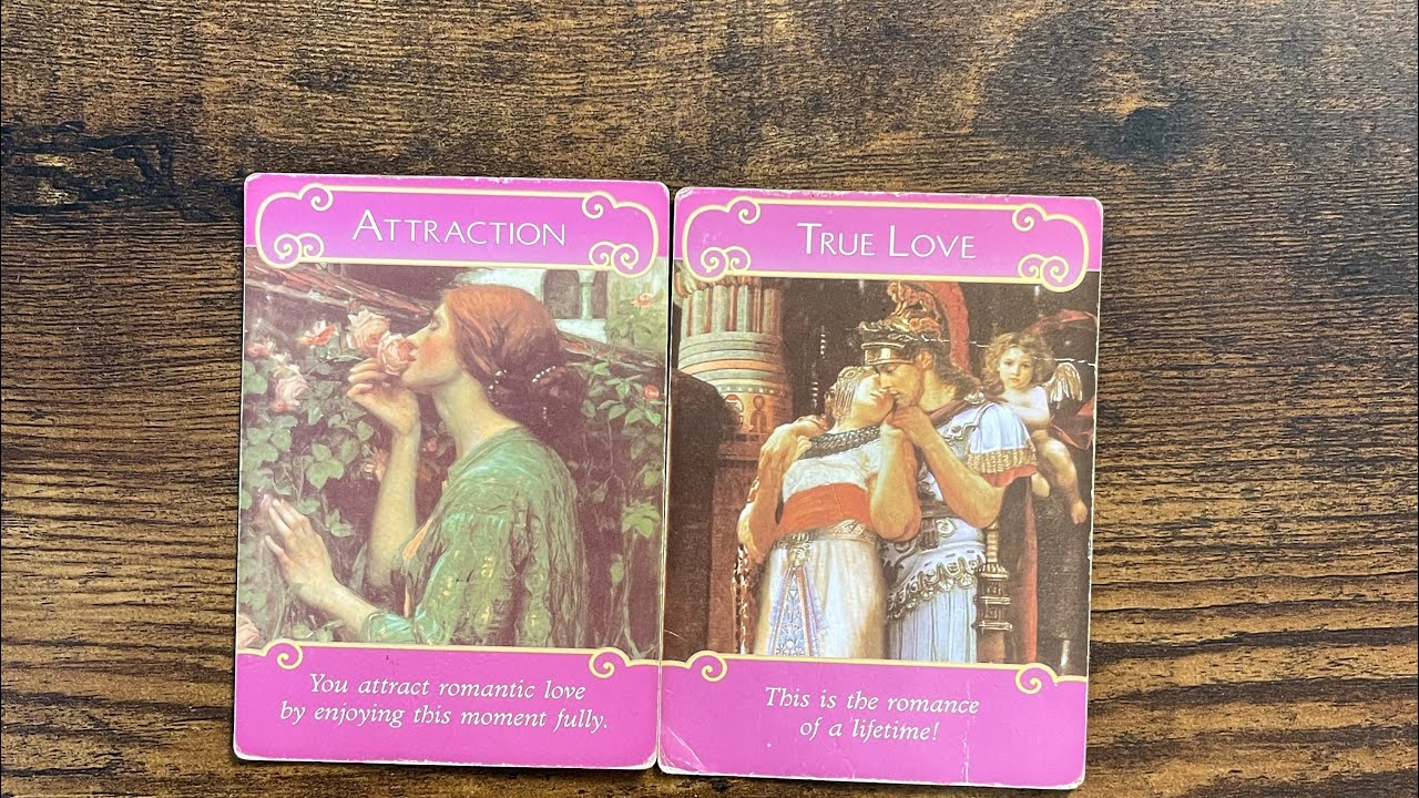 Its not who you think 🤔 Ur about to run into them….keep an open mind.. 🥵 💋