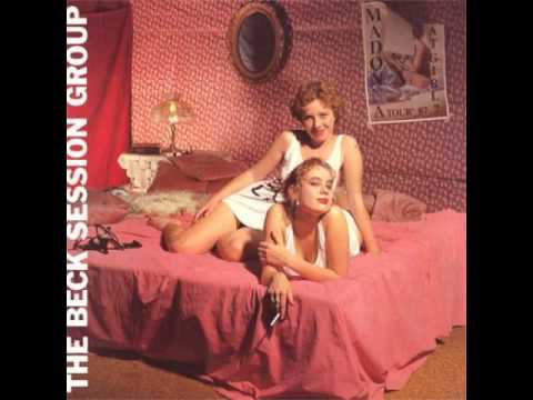 The Beck Session Group — The Beck Session Group - Jacqueline