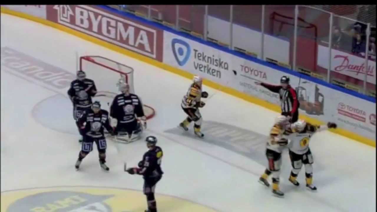 Skellefteå AIK - Vägen till SM-GULDET 2013