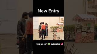 Ishq junoon serial today promo #new twist Rohani and Guru ki jindgi mein aai tusari ladki 💞🖼️