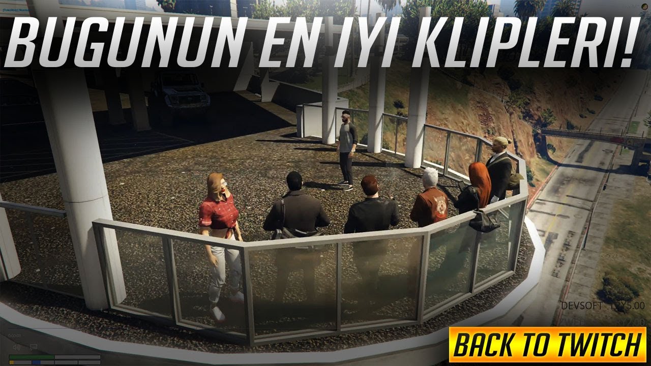 Askerler Terör Örgütü Üyesini Vuruyor! Eightborn V Bugünün En İyi Klipleri!