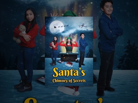 Santa's Chimney of Secrets