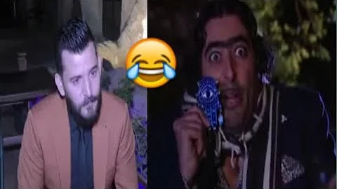 حسام جنيد الله اليحم انسان منك يميمه