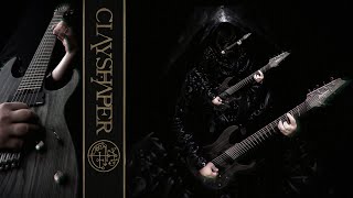 CLAYSHAPER - Silent Sorrow Serum (Official Music Video)