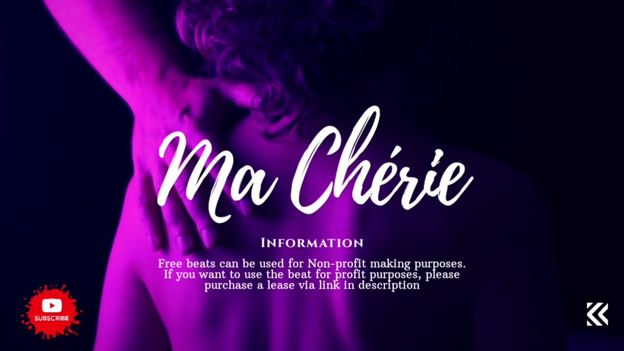 Watch Ma Chiérie - Afroswing 2022 | Tems X Wizkid Typebeat #afroswing #afrobeat #afrobeattypebeat on YouTube Watch Ma Chiérie - Afroswing 2022 | Tems X Wizkid Typebeat #afroswing #afrobeat #afrobeattypebeat on YouTube