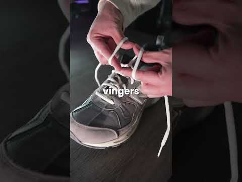 Video: 5 manieren om je schoenen aan te passen