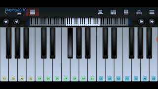 ssoftoons cartoon music theme piano screenshot 5