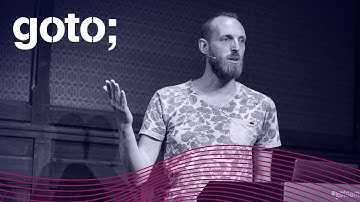 From Tic Tac Toe to AlphaGo: Playing Games with AI • Roy van Rijn • GOTO 2019