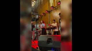 Itaneng Tenri Bolo Cover Pengunjung Cafe || #itanengtenribolo #bugis #coverlagu