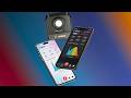 Imatest Spectral Sensor App for iOS and Android