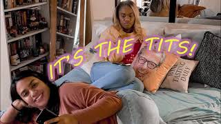 It’s The Tits ep 1—Tinder is for Winners