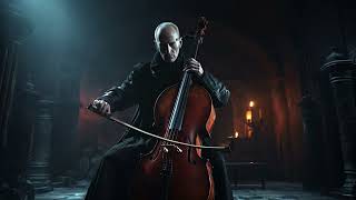 STRING OF LIES | Pure Dramatic  Most Powerful Violin Fierce Orchestral Strings Music