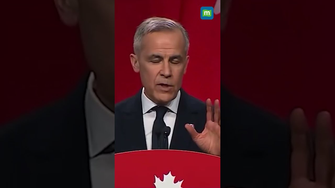  Canada Will Never Ever Be Part Of America Says Mark Carney