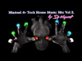 Minimal  tech house mania vol 2 mixed by dj krysztof