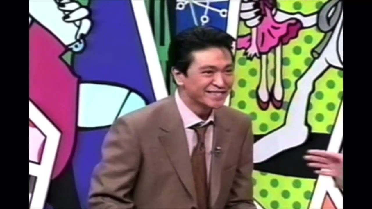 【ダウンタウン】ドッキリについて