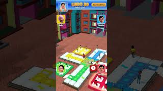 LUDO 3D TMKOC Game #taarakmehtakaooltahchashmah screenshot 4