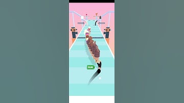 popsicle Stack ice cream on the table picking 591 level #shorts YengNels