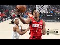 Houston Rockets vs Los Angeles Clippers - Full Game Highlights | April 14, 2023-24 NBA Season