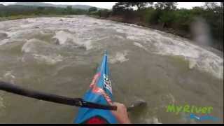 No8 Rapid - Umkomaas (1.5m)