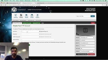 Cloud | File management