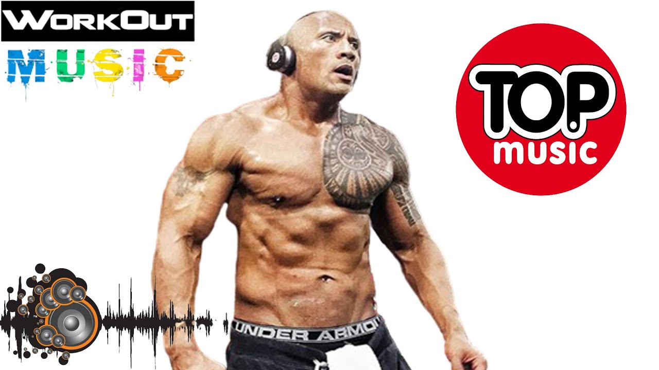 WORKOUT MUSIC 2021🔥WORKOUT SONGS 2021🔥GYM MOTIVATION MUSIC & SONGS 2020