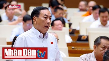 Quy định tòa án trực tiếp và hỗ trợ thu thập tài liệu, chứng cứ