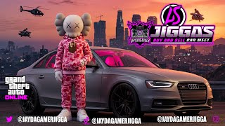 🔥WEDNESDAY NIGHT DROP🔥 JIGGAS BUY N SELL - BONUS @ 100 LIKES  - !!PS5!!