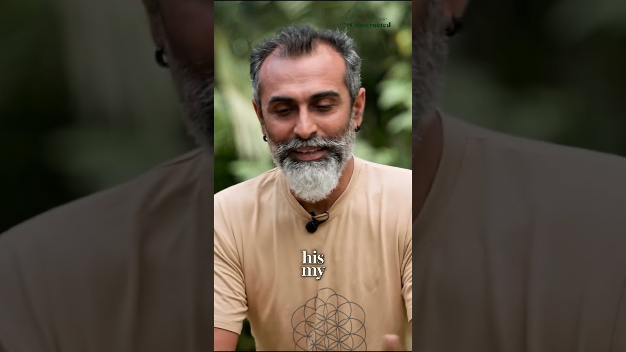 Have you ever been told you’re too sensitive when you tried to open up?