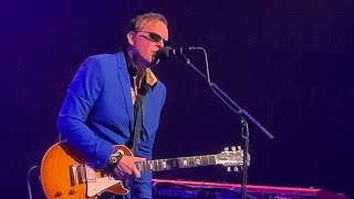 Joe Bonamassa 2023 Tour - Is It Safe To Go Home - 11/4/23