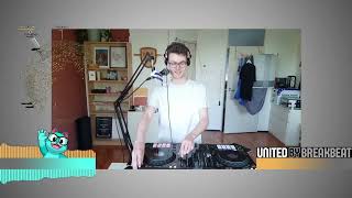 HEXED OPEN RAID TRAIN | DRUM & BASS