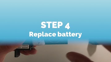 Proteus EcoMeter / EcoMeter S: Battery Replacement Tutorial