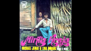 Minta Kerja Micheal Jemat Ft Lina Kidang