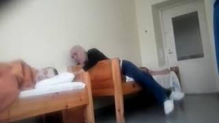 Жесть.Шизофреники в психушке ЕС/ Я вменяем Жесть.Шизофреники в психушке ЕС/ Я вменяем